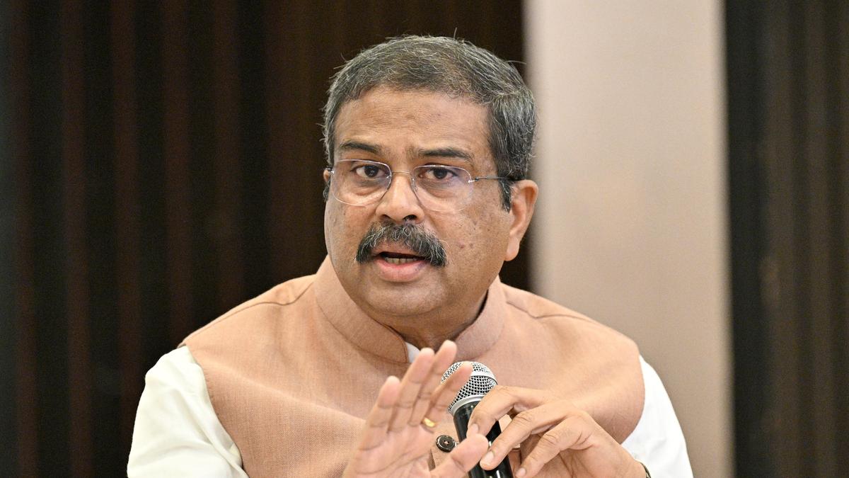 Beyond Jantar Mantar: The Dharmendra Pradhan report card