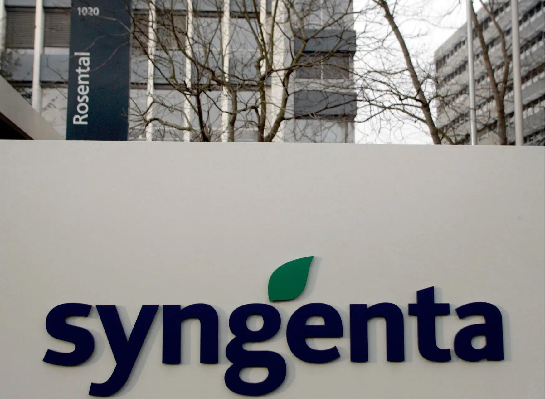 Syngenta to stop selling paraquat in Australia after new safety rules