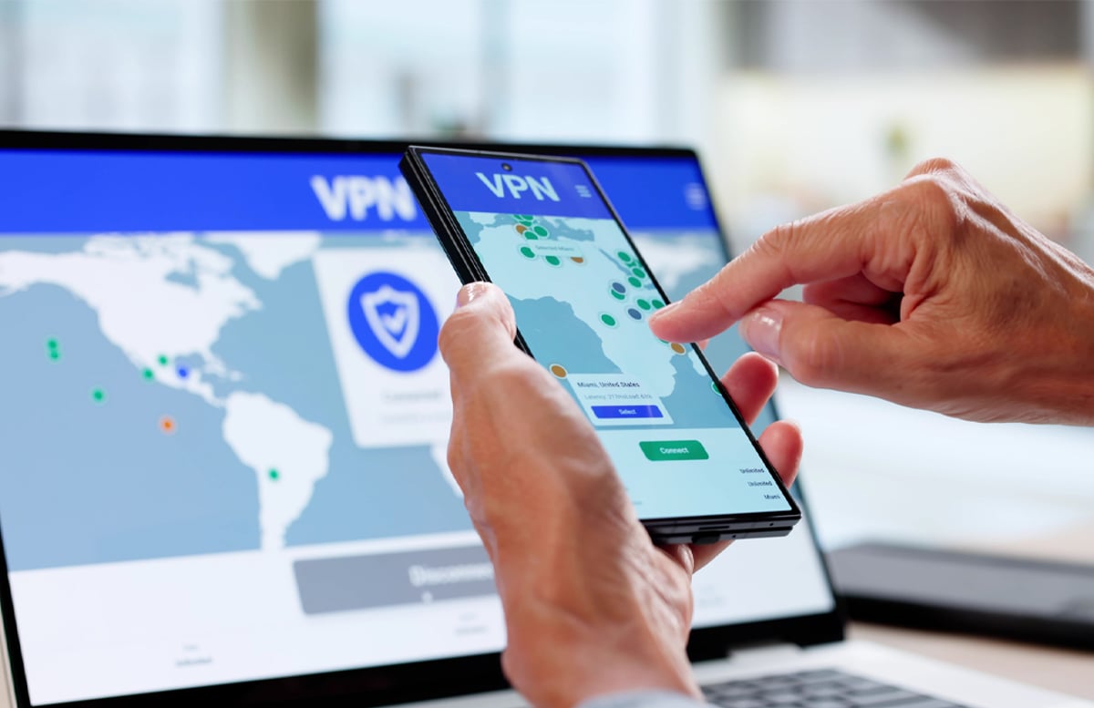 Best VPN’s for online privacy after government rules out UK ban