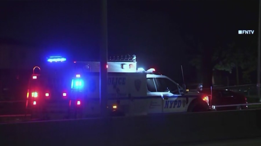 Two women wanted after fatal road rage attack: sources