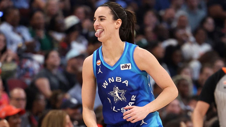 Caitlin Clark is missing from ESPN's new WNBA documentary and the filmmakers won't say why