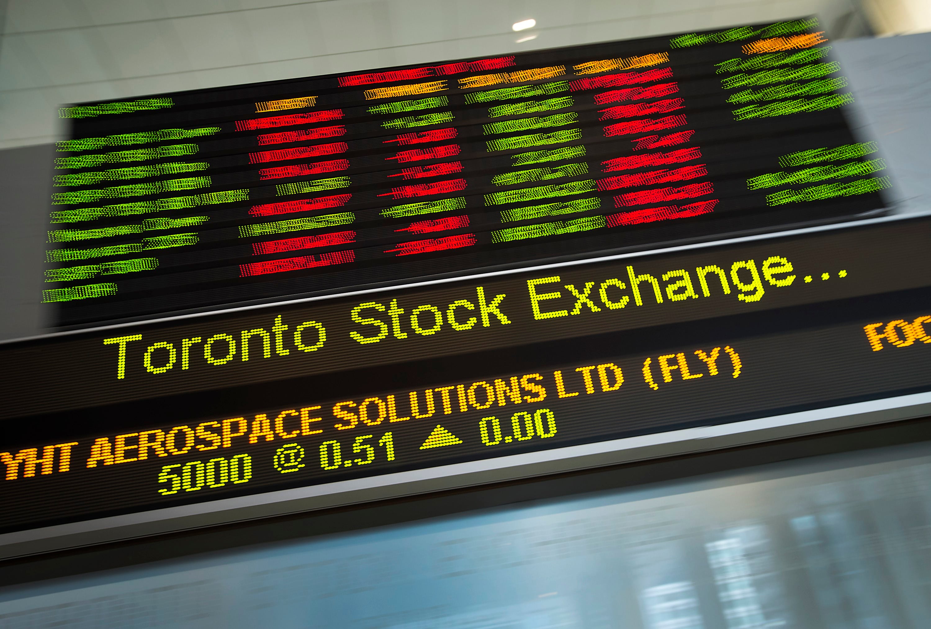 Monday’s analyst upgrades and downgrades