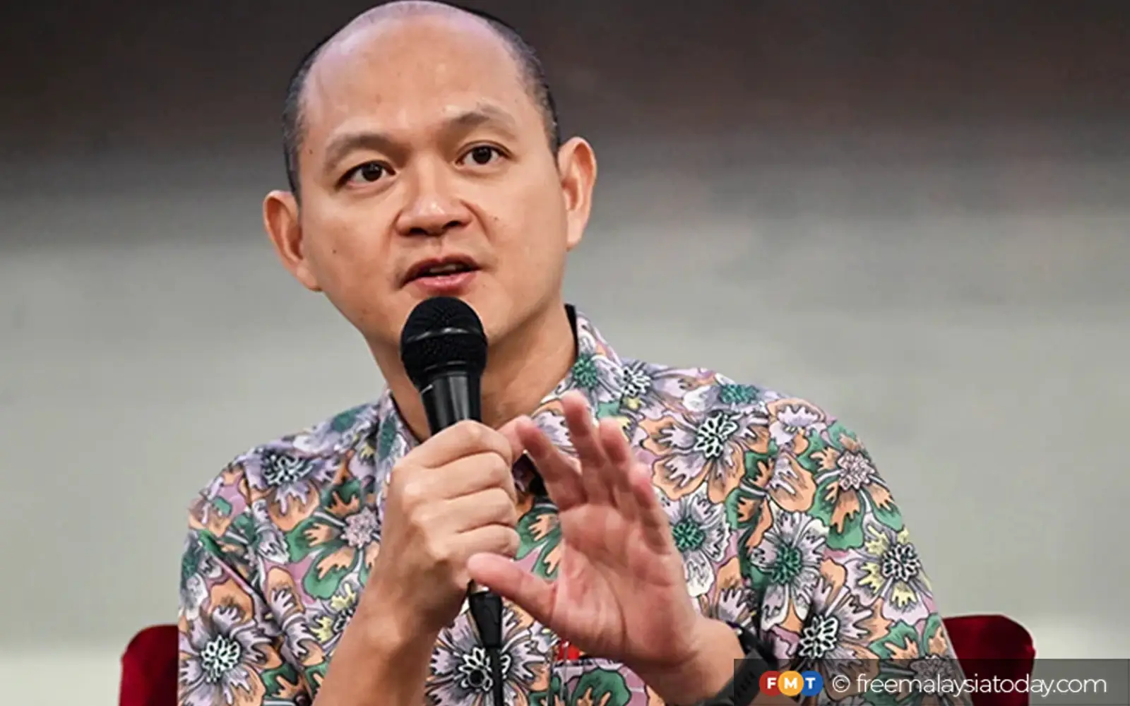 BN-PN dijangka kuasai Negeri Sembilan, kata Kian Ming