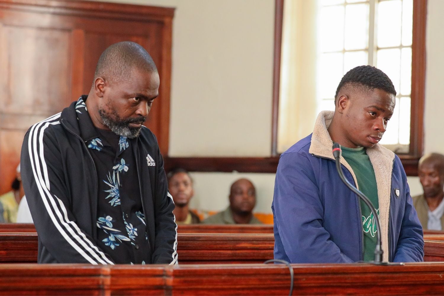 DJ Warras murder case postponed amid legal representation issues