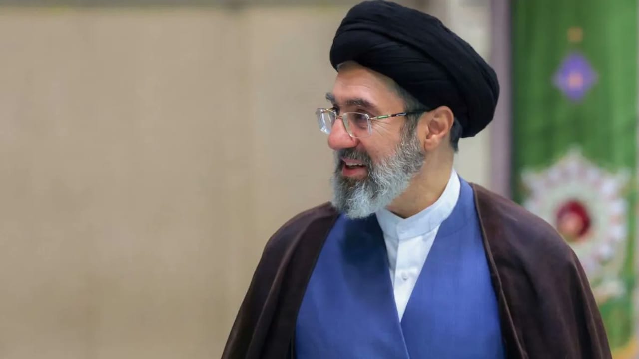 Mojtaba Khamenei's 'Jihad' Message To Hezbollah Against US, Israel