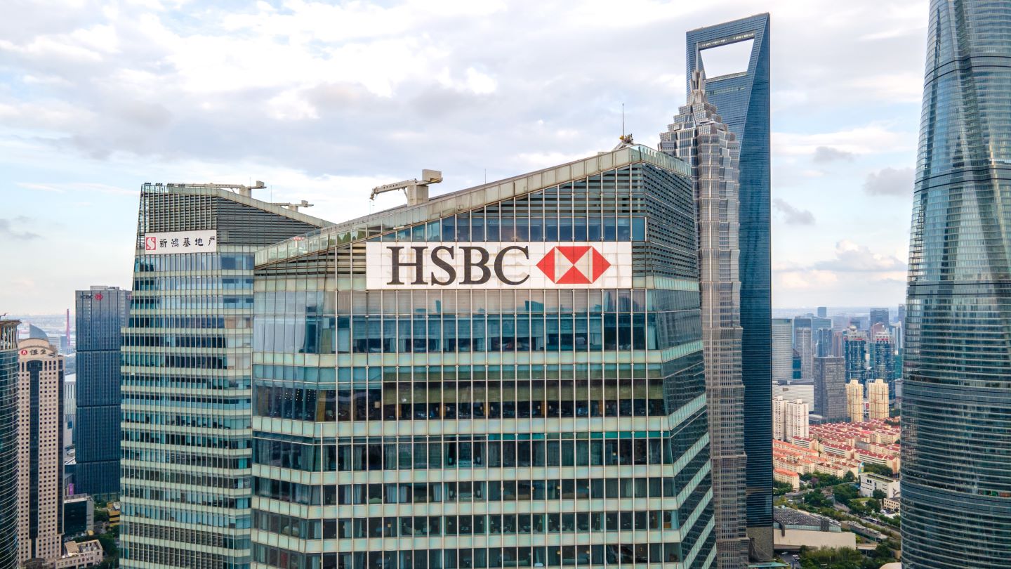 Blackstone credit arm nears deal for HSBC’s Australian loan book – report