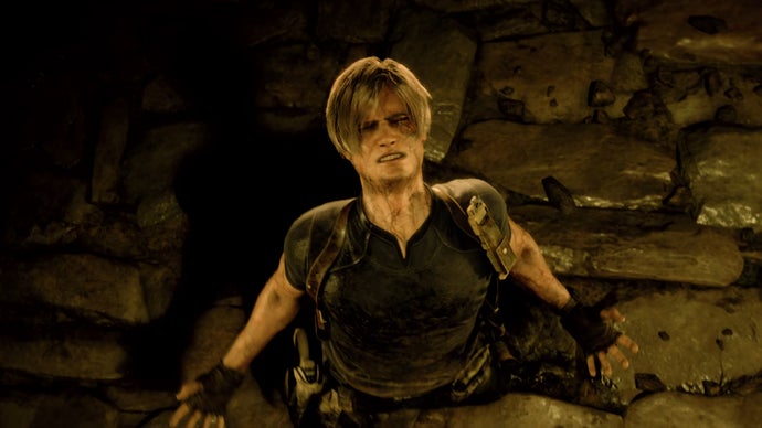 Resident Evil 4 is by far and away the best-selling remake on this console generation, new analysis reveals