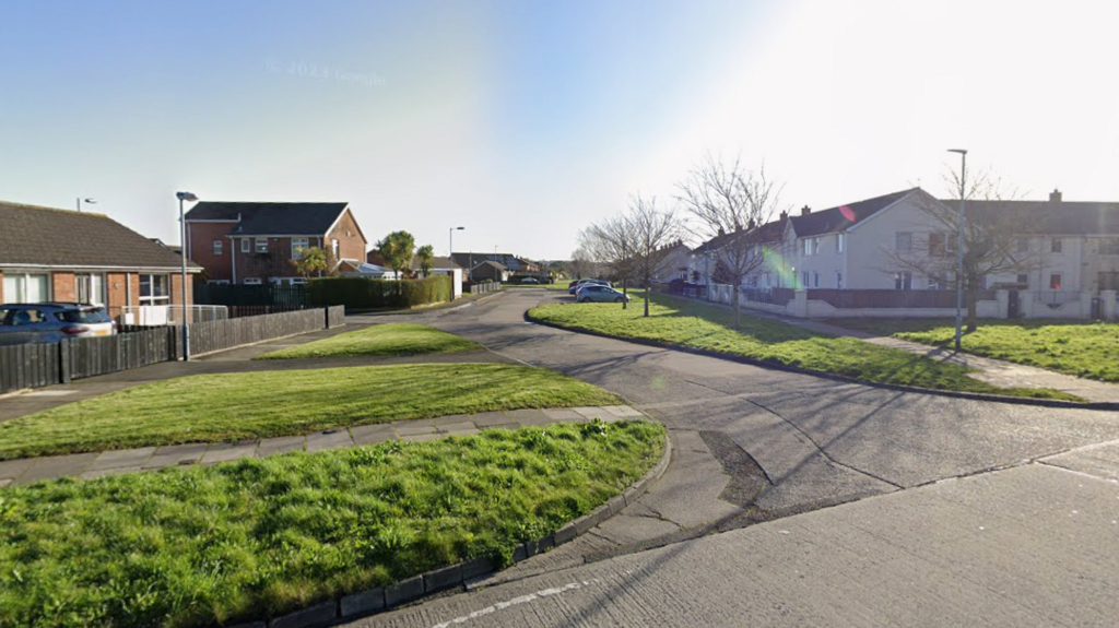 Family homes, vehicles and business damaged in linked attacks