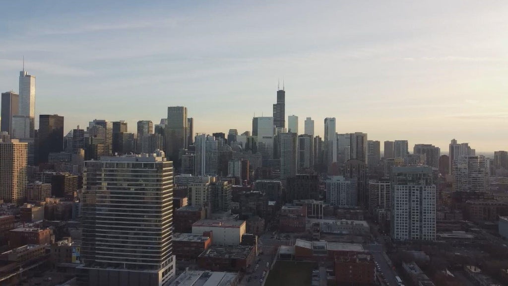 2027 Chicago mayoral candidates may begin circulating petitions Tuesday