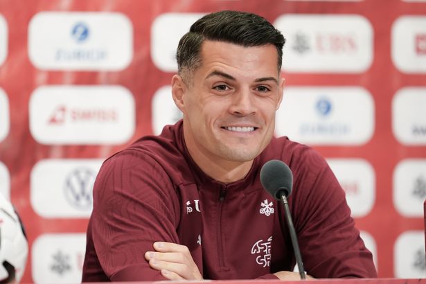 Chelsea given final Granit Xhaka transfer ultimatum as Xabi Alonso plots £64m back-up plan