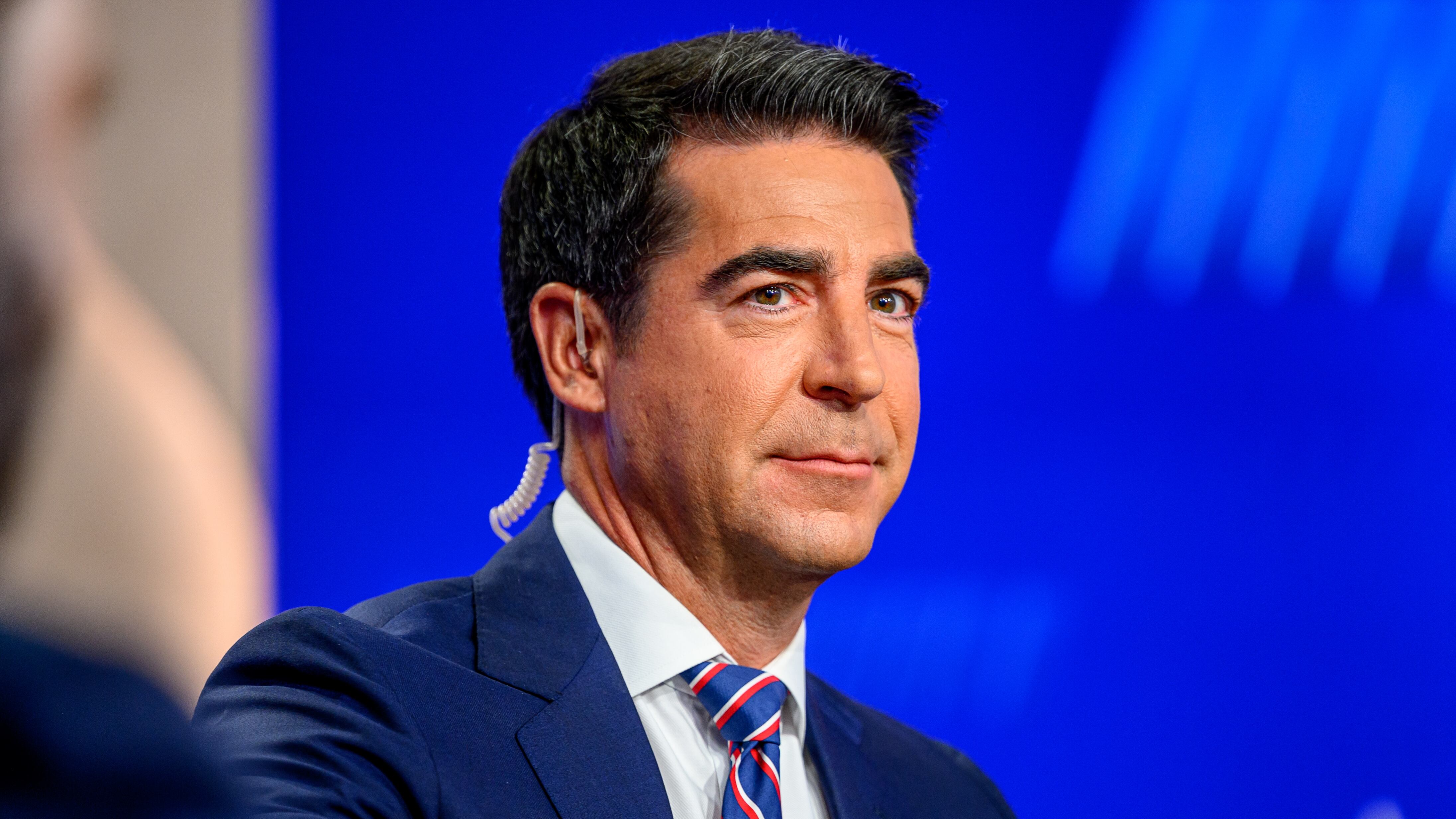 Fox News Star Reveals Which Dem Scares Jesse Watters the Most