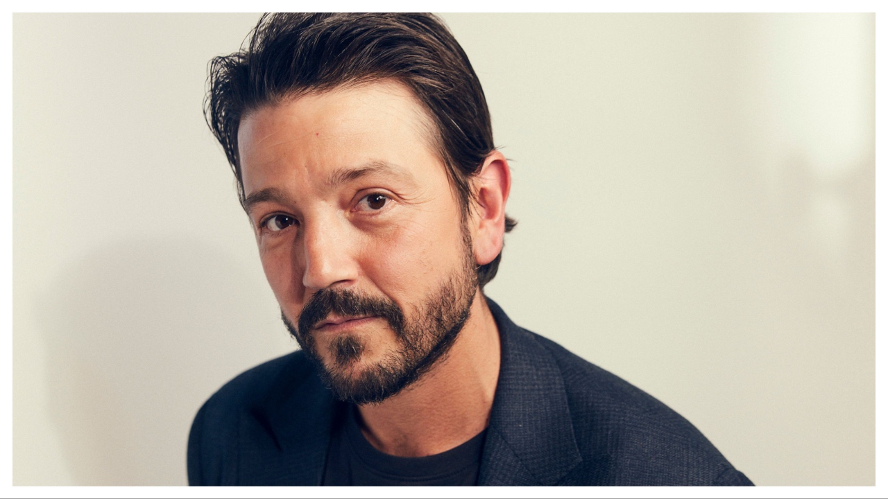 Diego Luna To Receive Honorary Heart Of Sarajevo Award