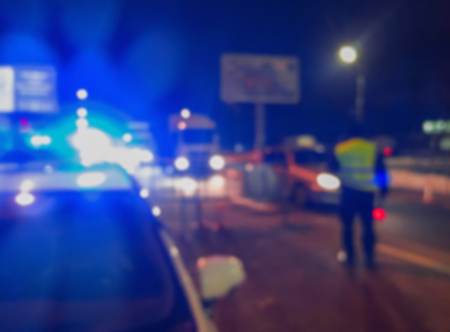 Where you'll see sobriety checkpoints this week