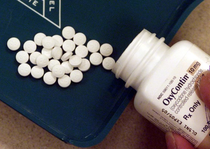 Opioid settlement funds must add to the fight, not replace existing budgets