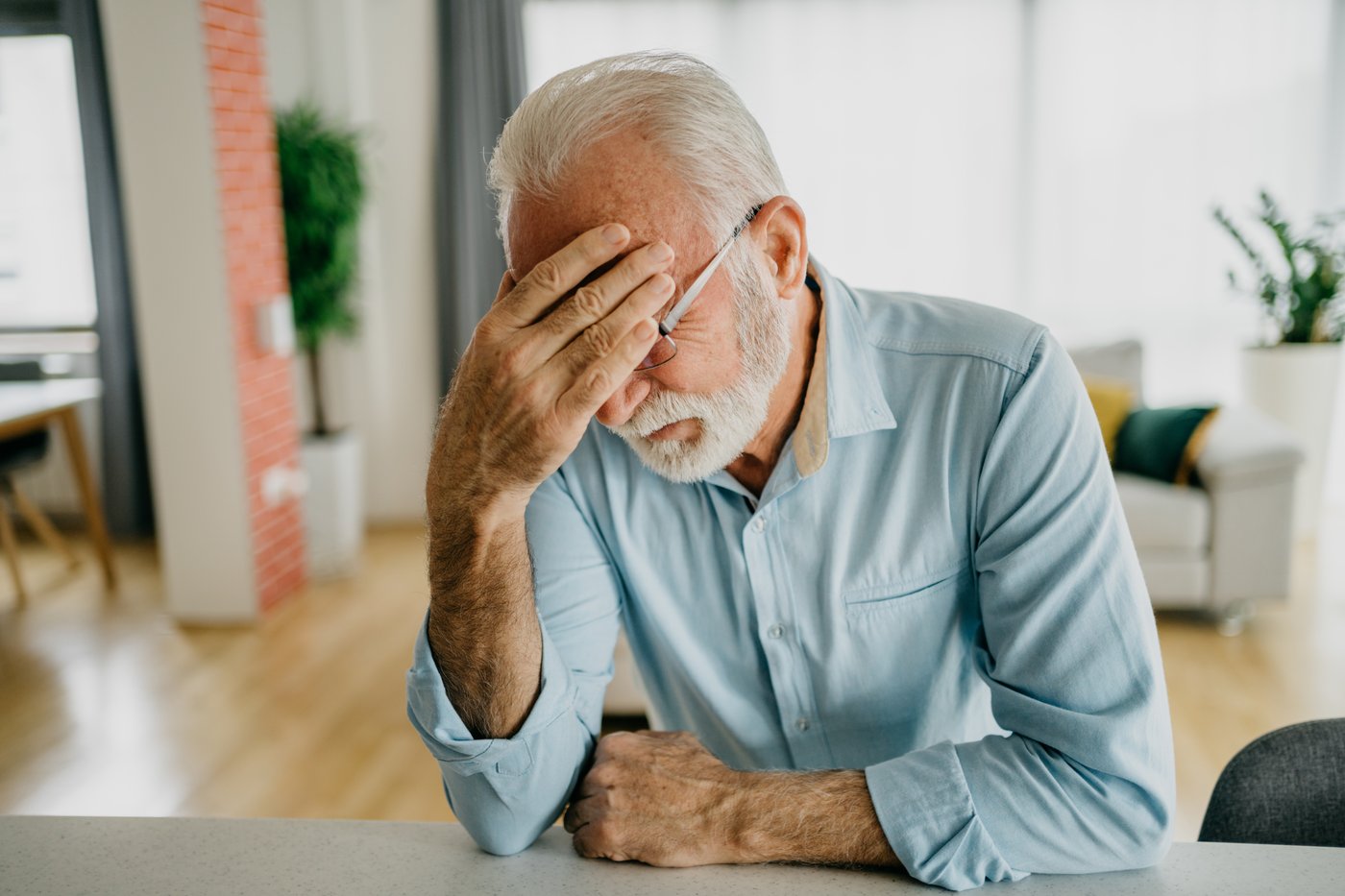 Here's How to Prevent an Early Market Crash From Destroying Your Retirement