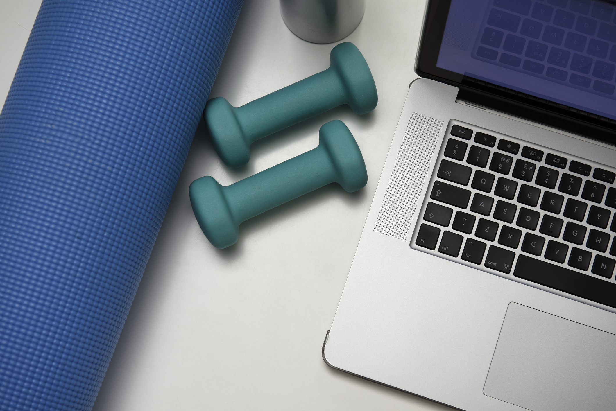 6 Easy Ways to Move More While Working from Home