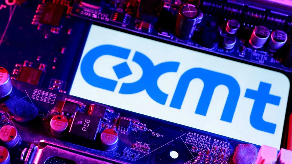 Chinese chipmaker shares surge nearly 470% in blockbuster stock market debut