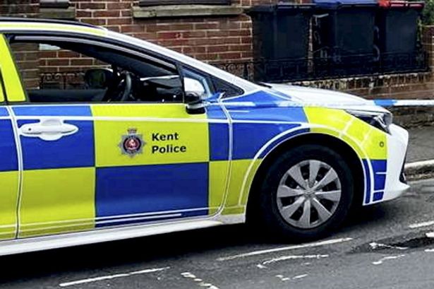 Boy, one, fighting for his life after horror 'fall from window' in Gillingham