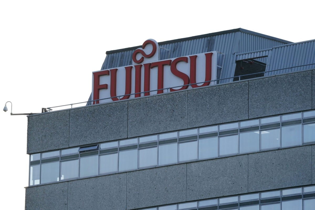 Fujitsu allowed to bid for Government contracts despite Horizon fallout