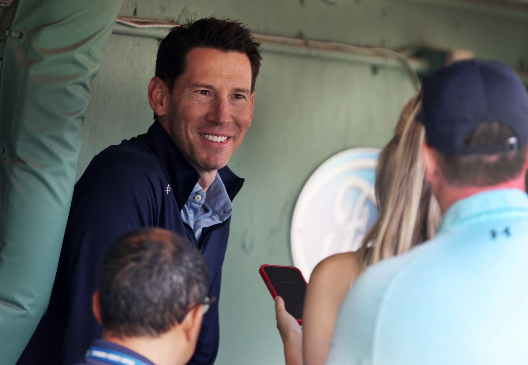 Looking at 8 Red Sox trade deadline deals in 3 years under Craig Breslow