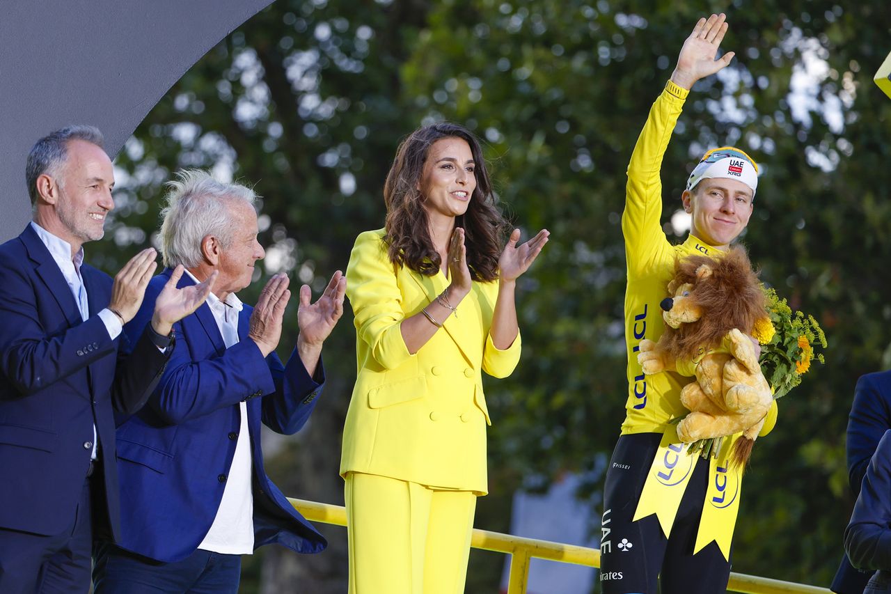 'He's going to win at least seven Tours' – Greg LeMond refutes any comparison between Tadej Pogačar and Lance Armstrong