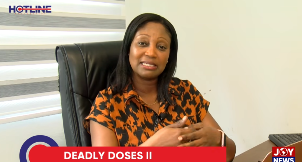 Deadly Doses II: Psychiatrist narrates how a class three boy became a drug addict
