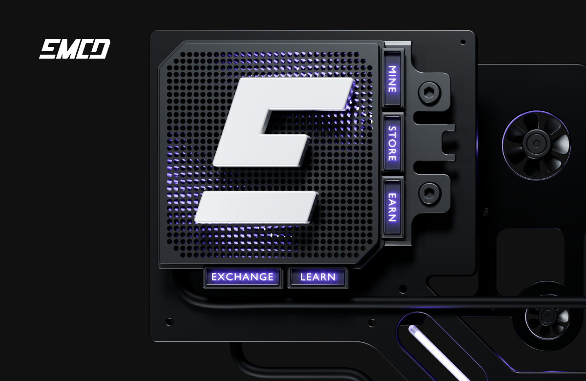 EMCD Launches Miner Support Program with up to $30M for Miners Amid Industry’s Steepest Profitability Squeeze