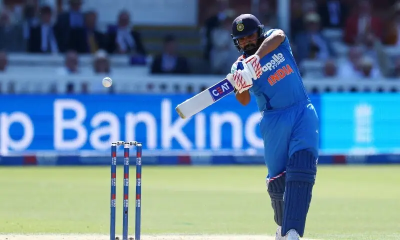How cricket could become the Olympics' gateway to India