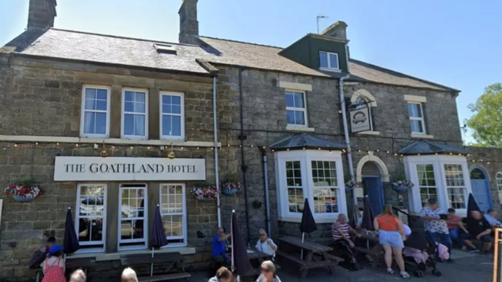 Heartbeat star buys pub that appeared in TV show