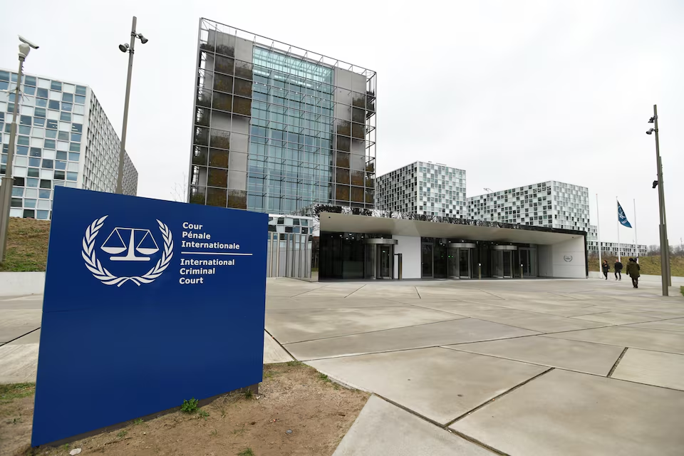 International Criminal Court faces challenging search for new prosecutor