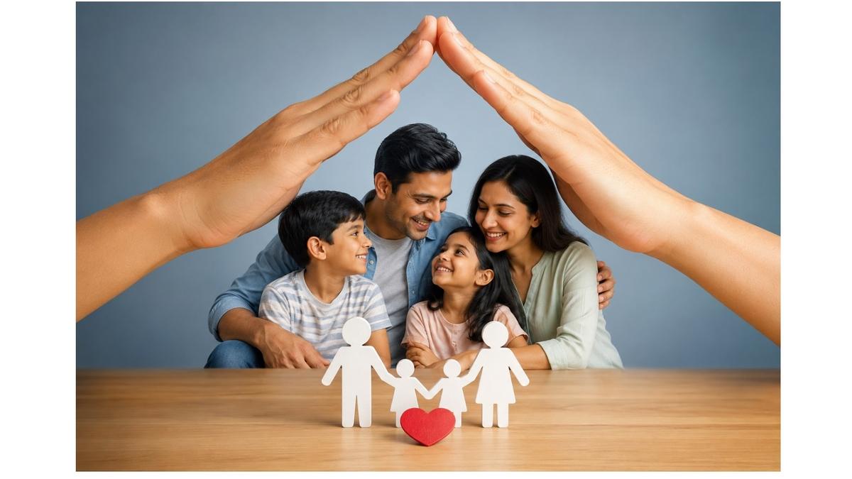 What Makes a Family Health Insurance Plan So Important for Families Today?