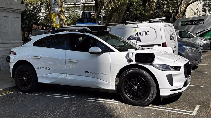 Waymo keeps parking in tow-away zones in Austin. It has been fined 64 times.