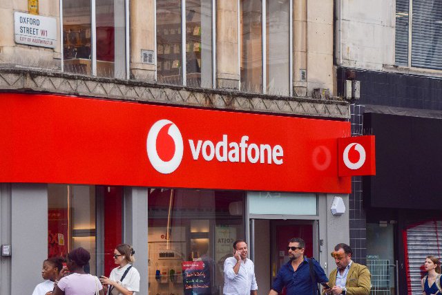 Vodafone confirms 1,200 jobs cuts in Europe during Q1, as revenue grows 9.7%