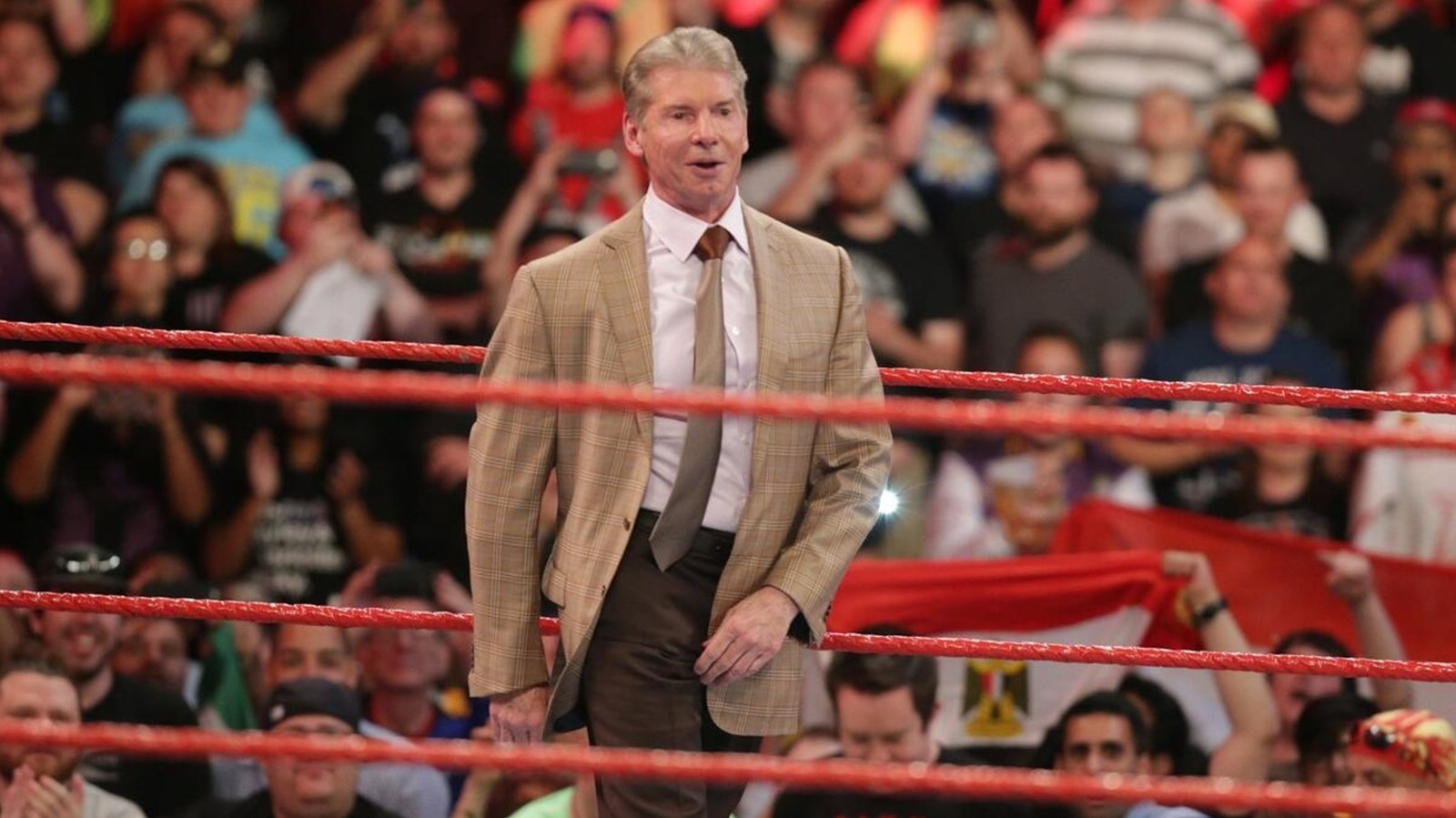 AEW's Jim Ross Speculates On Next Move For Vince McMahon