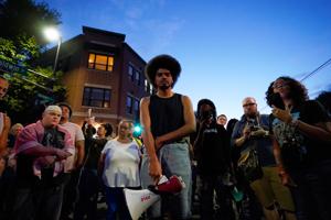 Wisconsin's capital city cancels signature events, grapples with fallout from police shooting