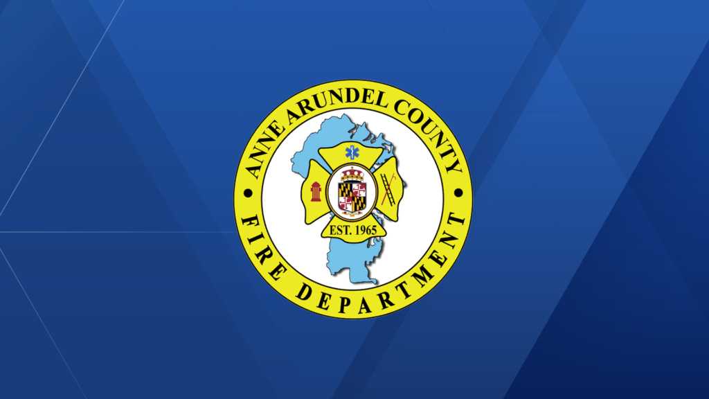 Glen Burnie man facing arson, attempted murder charges after house fire