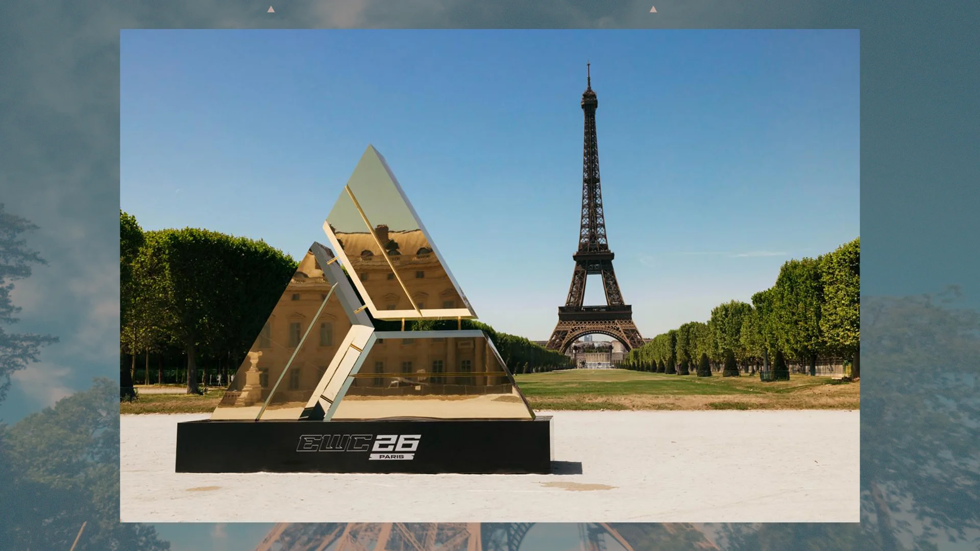 The Esports World Cup Had Weeks to Move a Global Event. Here’s How It Pulled It Off
