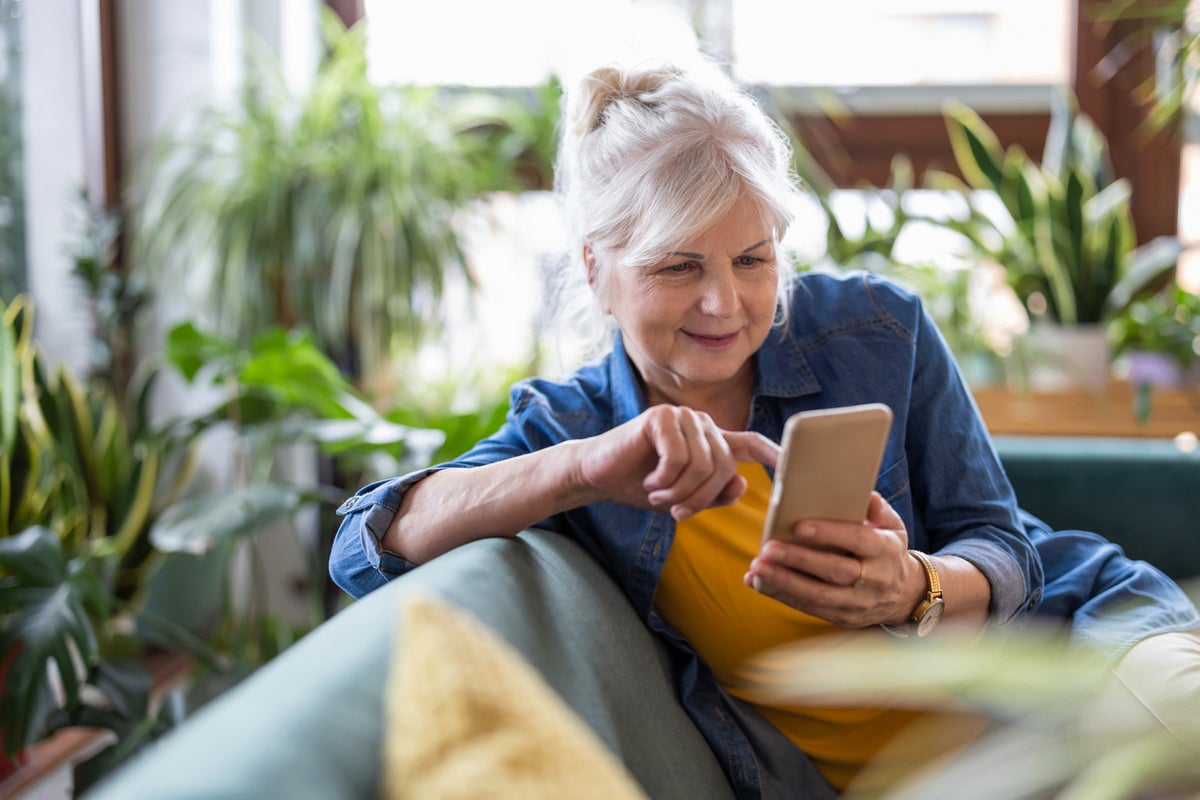 Older people can learn to spot misinformation in just 60 minutes, according to a new study