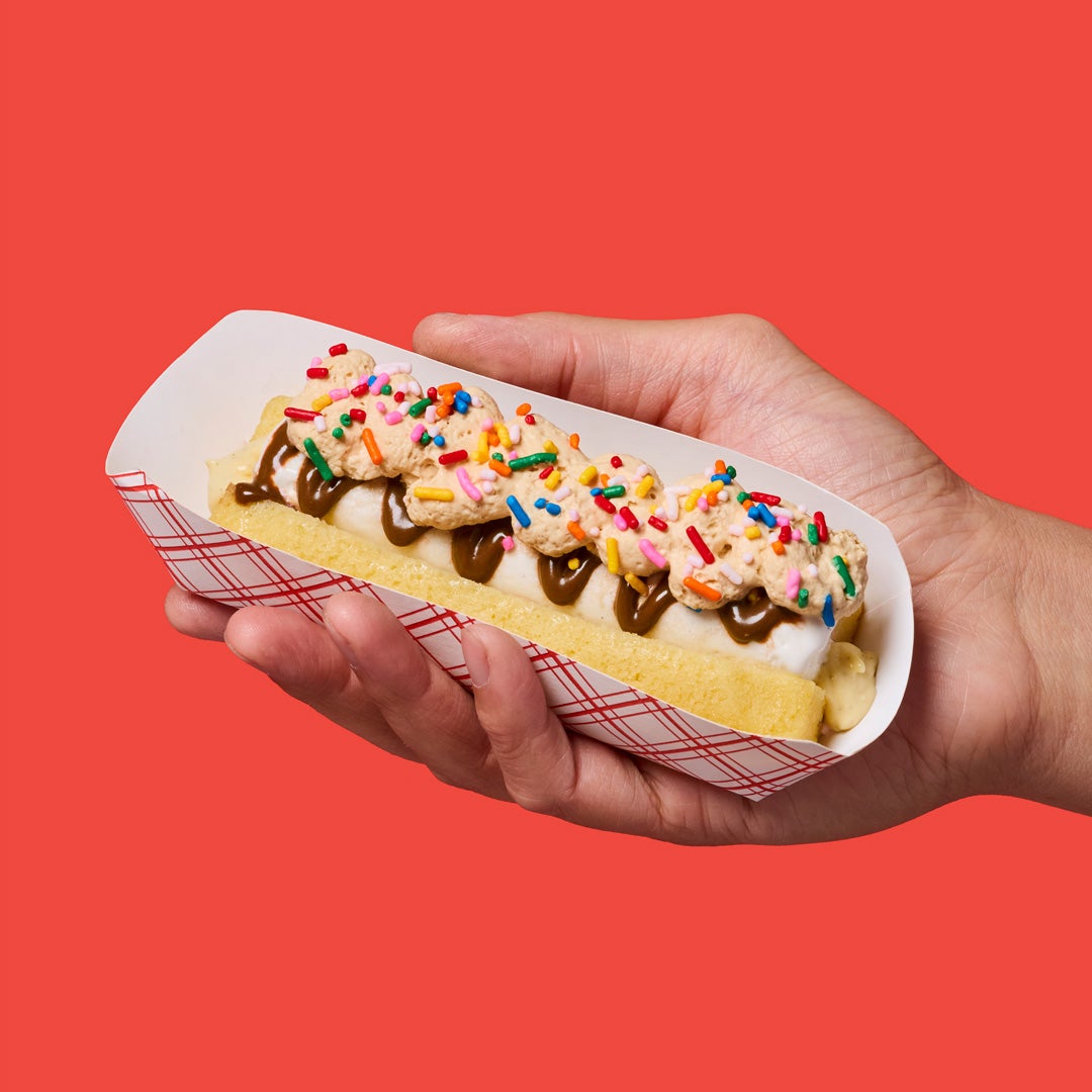 5 new dessert spots to satisfy your sweet tooth around Boston