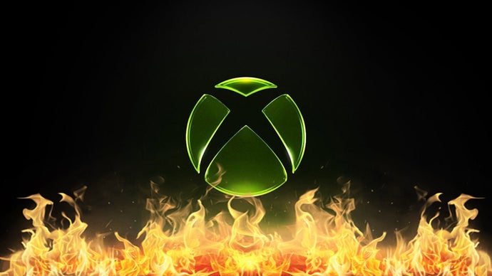 Xbox service is down, with outages meaning players can't play any digital or physical games, after similar PlayStation Network issues last week