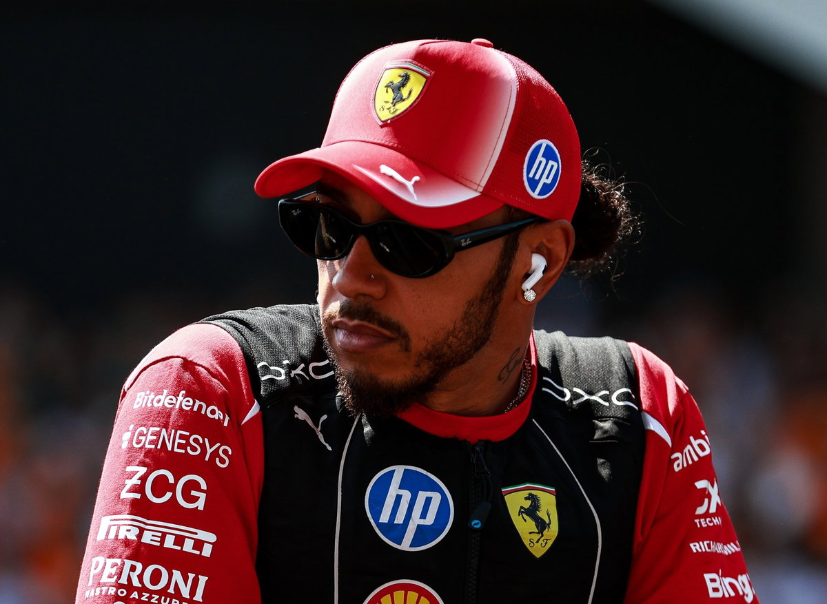 ‘Where championships are lost’ Lewis Hamilton admits to mistakes after string of F1 penalties