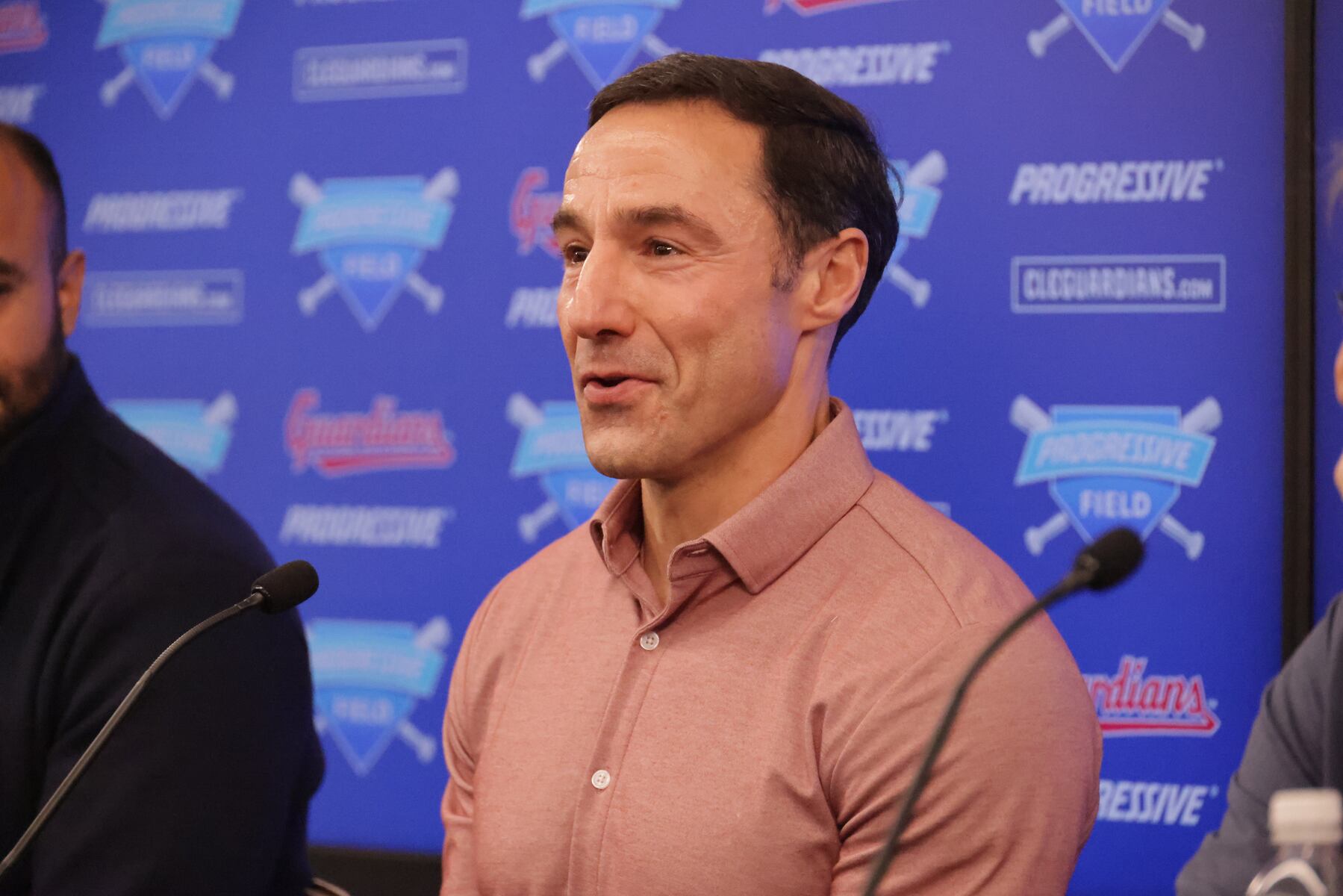 Guardians still expected to pursue upgrades as trade deadline approaches