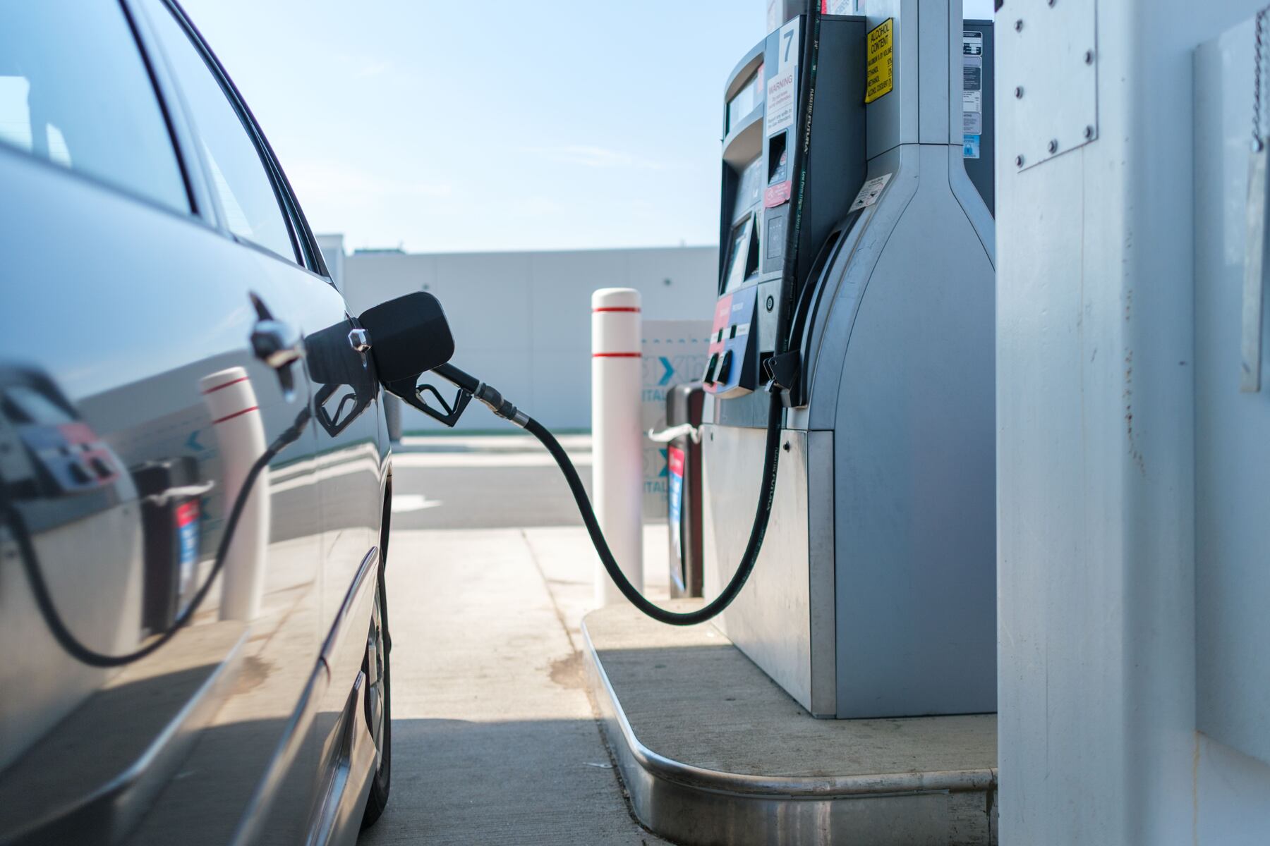 Gas prices top $4 a gallon, but some central Pa. stations still cheaper