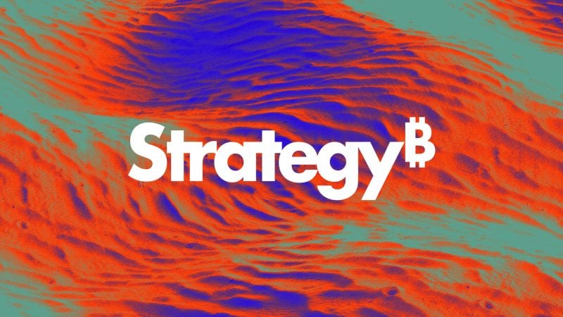 Benchmark reiterates $570 Strategy target, says cash reserve strengthens bitcoin acquisition plan