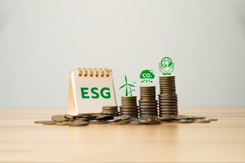 Catch-22: green priorities and grey portfolios