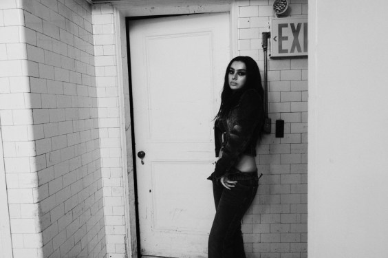 Charli XCX Shares More Music, Film