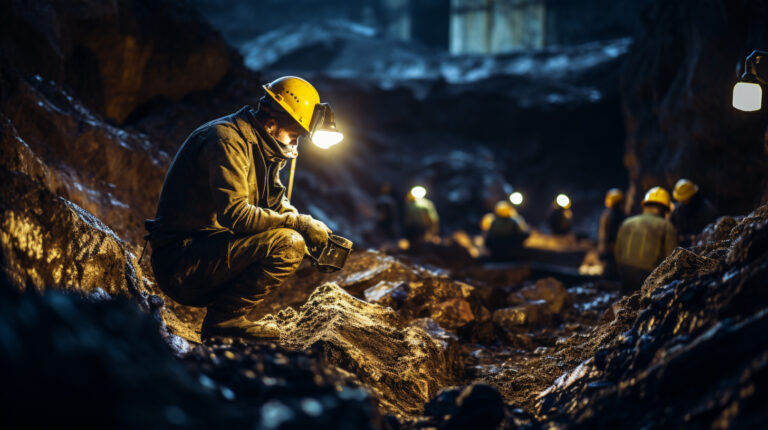 Uranium Royalty (UROY) Fell Despite Stable Uranium Spot Prices