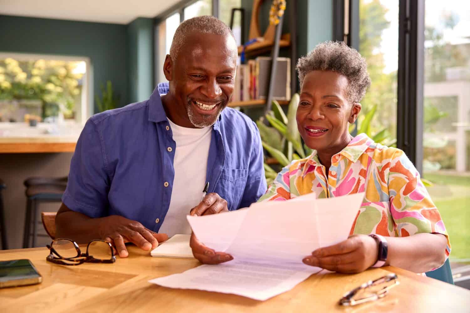 Retirees Can Now Get 100 Percent Downside Protection in an ETF and Still Keep Stock Market Upside