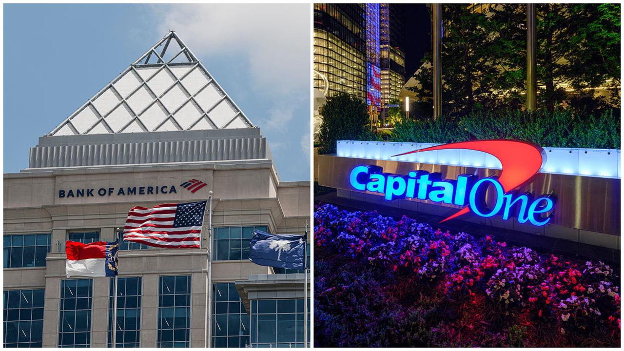 The Best Banks for Families With Kids, 2026