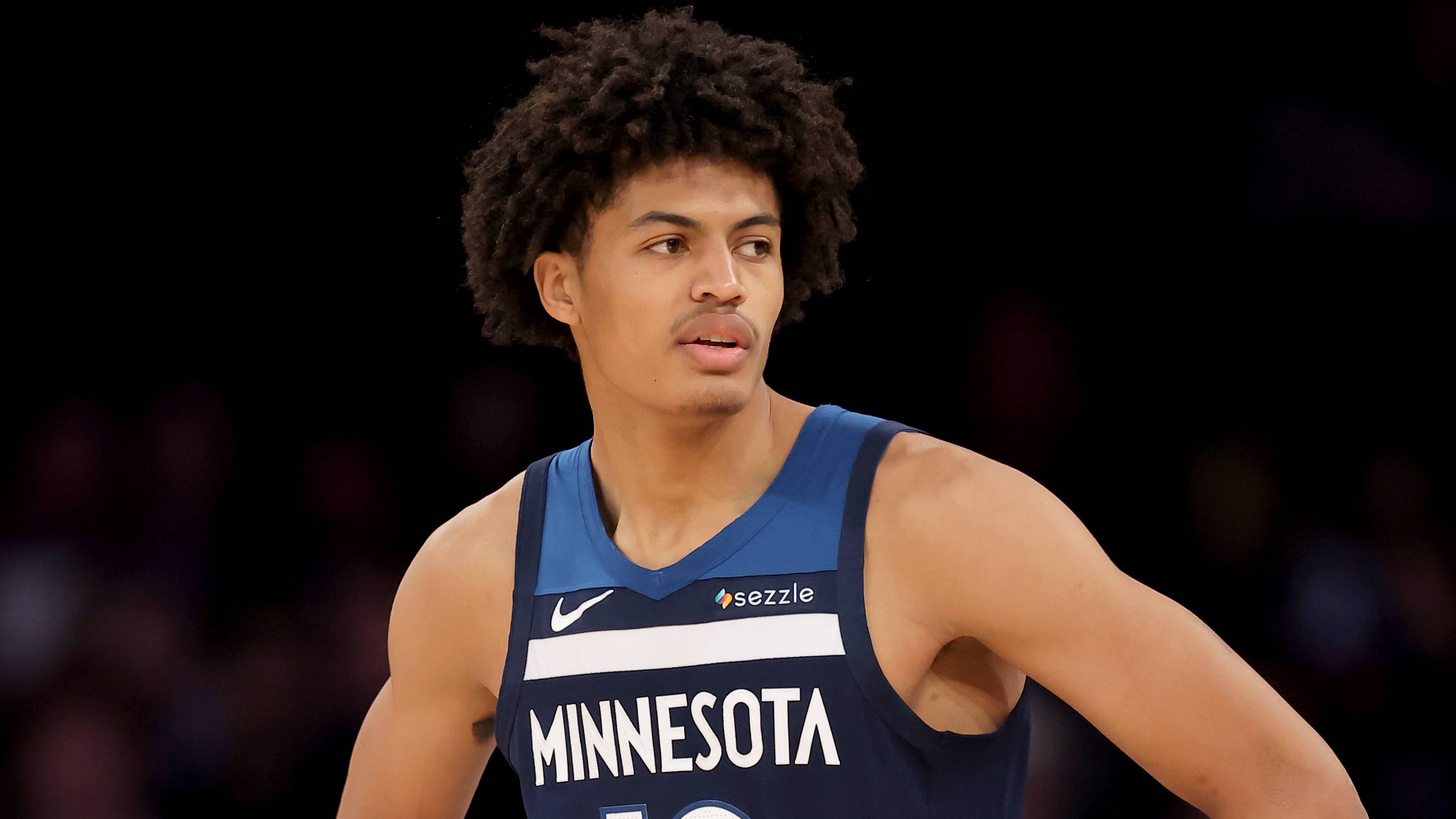 What Happens if Joan Beringer Struggles for Timberwolves This Year?